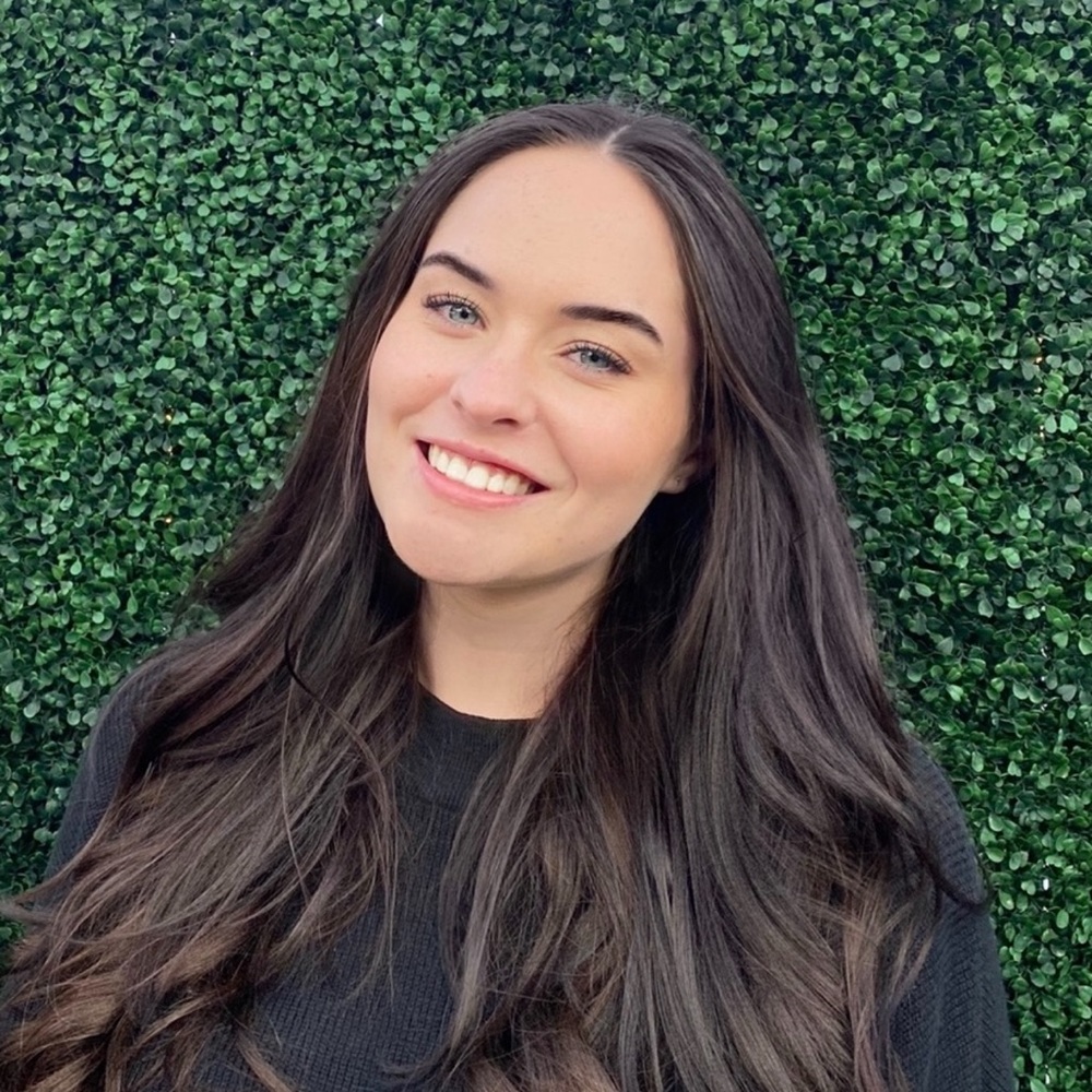 Meet your Posher, Beth